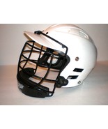 Cascade MLL Lacrosse Helmet XXS - $238.86 MXN