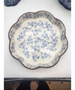 temptations bakeware Floral Lace Blue 12 Baker - €19,10 EUR