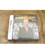 Deal or No Deal (Nintendo DS, 2007) EUC - £17.79 GBP