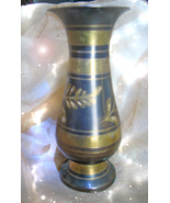 HAUNTED ANTIQUE VASE GOLDEN KINGDOM EMPIRE EXTREME MAGICK 7 SCHOLARS CASSIA4 - $677.77