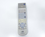 Genuine JVC 076D0FB010 TV/VCR/DVD Remote Control - tested #77 - £10.60 GBP