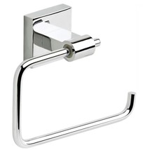 Franklin Brass Toilet Paper Holder Maxted Polished Chrome 6in x 4in x 2in MAX50 - £8.07 GBP