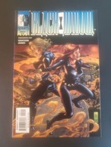 Black Widow (Marvel Knights), #2 [Marvel Comics] - £7.99 GBP