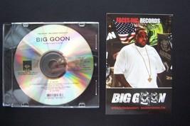 Big Goon Florida&#39;s Next To Blow CD - £5.84 GBP