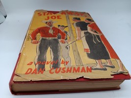 Stay Away, Joe HC Book Novel by Dan Cushman 1953 - £7.88 GBP