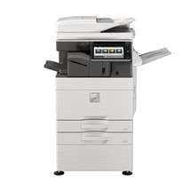 Sharp MX-3571 A3 Color Multifunction Laser Copier Printer Scanner 35 ppm MX-4071 - £2,948.26 GBP