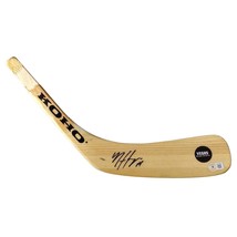 Nicolas Hague Las Vegas Golden Knights Auto Hockey Stick Beckett VGK Autograph - £101.11 GBP