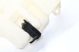 2004-2008 ACURA TL WINDSHIELD WASHER FLUID RESERVOIR BOTTLE TANK P7752 image 10