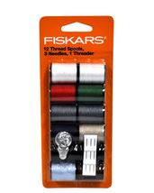 Fiskars Hand Sewing Thread Pack - $4.95