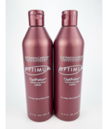 Optimum Optipotion Quick Drying Styling Lotion 16.9 Fl Oz Each Lot Of 2 - $29.04 CAD