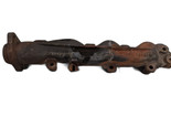Right Exhaust Manifold From 2004 Dodge Ram 3500  5.7 2196AE - $49.95