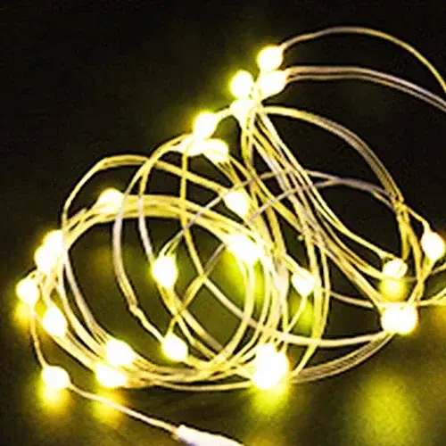 Emitting Color: changeable, Wattage: 21-30W, Style: X - LED String Light... - $33.43