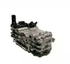 2012-UP MAZDA CX-5 FW6A-EL TRANSMISSION VALVE BODY W/ TCM CASTING #FZ01  READ image 2