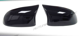 Mirror Cover For BMW X5M/X6M F85-F86 (2014-2020) - £44.32 GBP