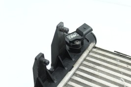 2002-2005  AUDI A4 1.8L QUATTRO TURBO INTERCOOLER WITH AIR PRESSURE SENSOR H1171 image 15