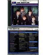 The Beatles - Live in Melbourne 1964 ( 1 CD / 1 DVD SET ) ( Valkyrie ) (... - €26,56 EUR
