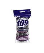 409 Stainless Steel Scrubbing Pads - $3.95