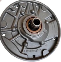 Transmission Pump Dodge Chrysler 62TE GENUINE Pump 2007-UP LIFETIME WARRANTY OEM image 3