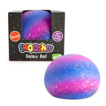 Smoosho&#39;s Jumbo Ball - Galaxy - £24.12 GBP