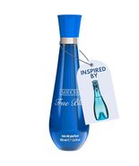 True Blue Woman Eau De Parfum Spray for Women  100mL Affordable Long La... - $415.98 MXN
