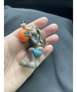 Tune Squad Space Jam coyote McDonald&#39;s toy figure - $75.71 MXN