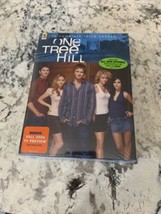 One Tree Hill - The Complete Third Season (DVD, 2006, 6-Disc Set) Sealed - £7.73 GBP