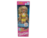 VINTAGE 1993 SUN JEWEL SKIPPER BARBIE DOLL MATTEL # 10955 NEW N BOX NRFB - $47.50