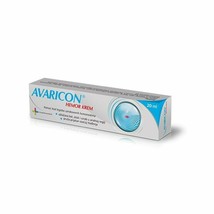 2X Avaricon Hemorrhoid Cream 20ML - £19.46 GBP