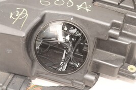 09-11 Volkswagen VW Tiguan Headlight Xenon HID AFS Set L&R image 15