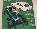 CAR &amp; DRIVER MAGAZINE APRIL 1962 DART CHRYSLER 300 H VOLVO TRIUMPH SPRIT... - £11.71 GBP