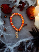 Candy Halloween Bracelet - $92.63 MXN