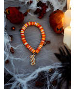Candy Halloween Bracelet - $91.84 MXN Candy Halloween Bracelet - $91.84 MXN