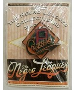 Negro Leagues Baseball collectible Magnet 1994 NLBM Pittsburgh Crawfords... - $189.09 MXN