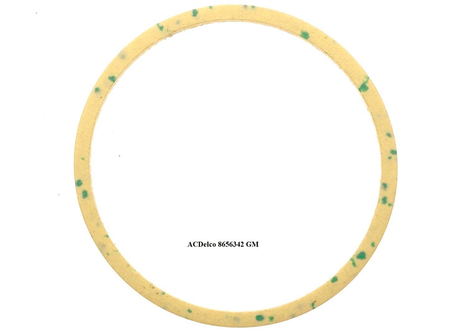 ACDelco GM 8656342 OEM 4T80-E Auto Trans Input Clutch Housing Fluid Seal  - $6.10