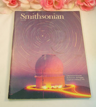 Smithsonian Magazine June 1987 Hawaiian Telescopes Mont Blanc Mini Golf ... - $4.99