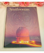 Smithsonian Magazine June 1987 Hawaiian Telescopes Mont Blanc Mini Golf ... - £3.92 GBP