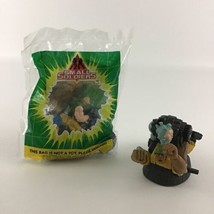 DreamWorks Small Soldiers Burger King Toys Butch Commando Elite Vintage 1998 - $20.74