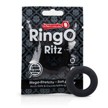 Ring O Ritz Black 1 Ct - €7,25 EUR Ring O Ritz Black 1 Ct - €7,25 EUR