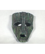 Loki Mask, The Mask, Jim Carrey, Cameron Diaz, Resin, Real Prop Replica - €93,50 EUR