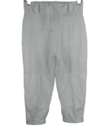 Easton Youth Pro Pull-Up Baseball Pants WHITE - XL - €11,09 EUR