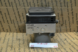 2007 2008 Infiniti G35 ABS Pump Control OEM 47660JK10A Module 335-9C6 - £7.98 GBP