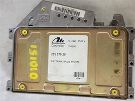 Chassis ECM ABS Right Hand Steering Column Fits 91-93 BONNEVILLE 3790485 - $864.21 MXN