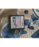 Dream Day: Wedding Destinations (Nintendo DS, 2009) - $7.99 CAD