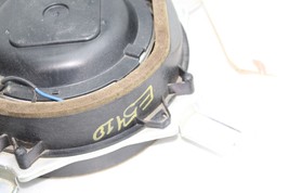 06-13 LEXUS IS250 IS350 SUBWOOFER SPEAKER W/O PREMIUM AUDIO E5410 image 10