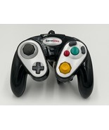 GameStop Branded Nintendo GameCube Wired Controller Black (untested) - £14.59 GBP