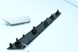19-21 VOLKSWAGEN JETTA Left And Right Dashboard Trim F1652 image 7