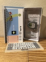 Cricut Cartridge WINTER FROLIC Complete Link Status Unknown - $17.65