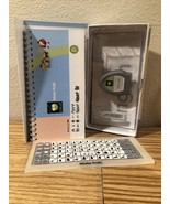 Cricut Cartridge WINTER FROLIC Complete Link Status Unknown - $17.65