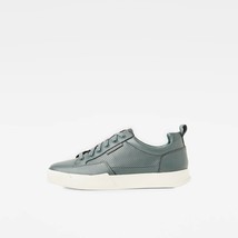 G-Star Raw Men Casual Lace Up Sneakers Rackam Core Low Faux Leather - $24.72