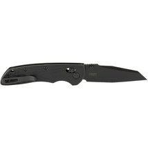 Hogue Deka 3.25&quot; Whrnclf Blk Ply Blk - $148.46